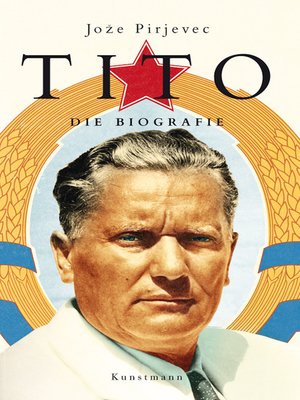 cover image of Tito